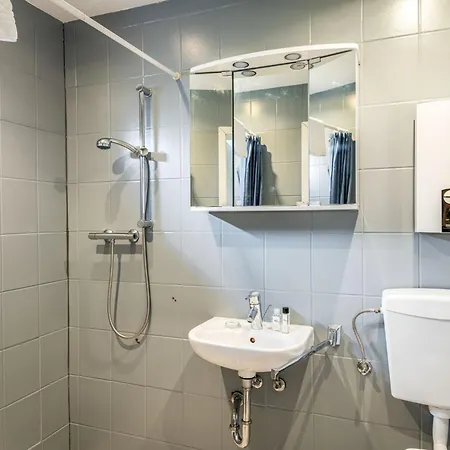 Haus 30 By Interhome Дом отдыха *