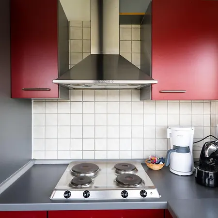 Сasa de vacaciones Haus 30 By Interhome