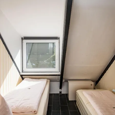 Сasa de vacaciones Haus 30 By Interhome Gerolstein