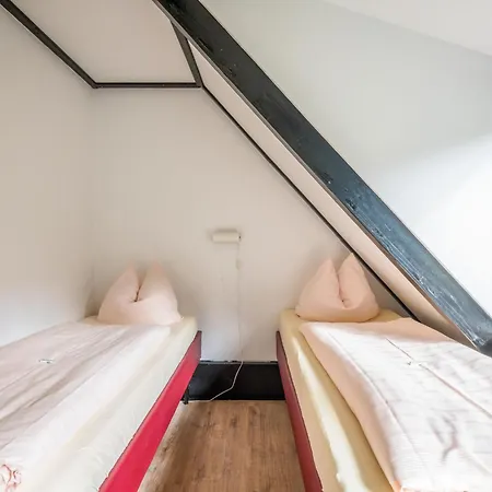 Haus 30 By Interhome * Герольштайн