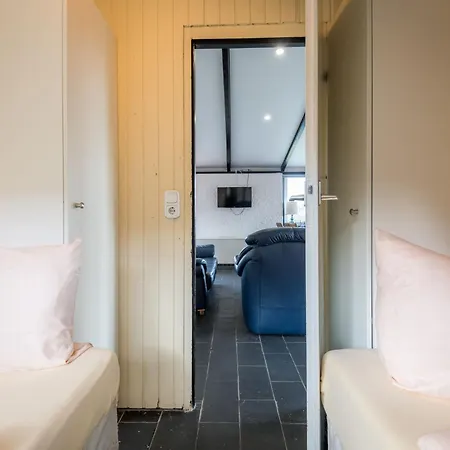 Haus 30 By Interhome Дом отдыха *