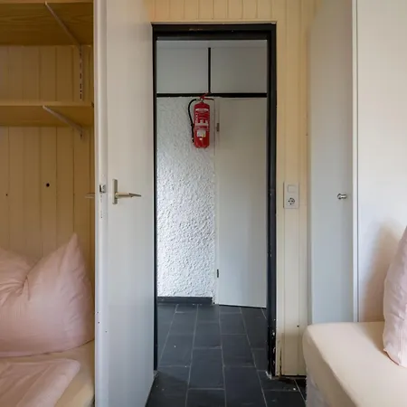 Дом отдыха Haus 30 By Interhome *