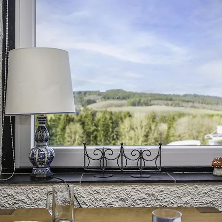 Haus 30 By Interhome Герольштайн