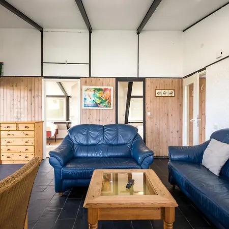 Haus 30 By Interhome * Герольштайн