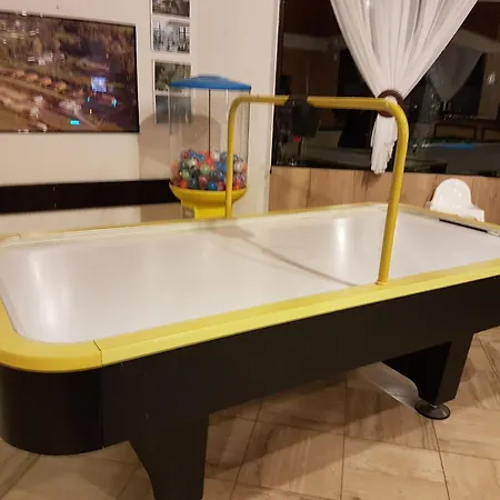 Haus 30 By Interhome Сasa de vacaciones *