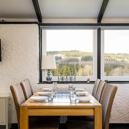 Haus 30 By Interhome Сasa de vacaciones Gerolstein