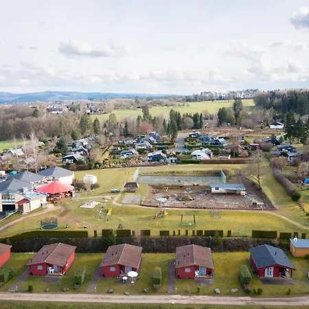 Сasa de vacaciones Haus 30 By Interhome Gerolstein