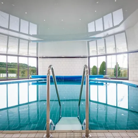 Haus 30 By Interhome Gerolstein