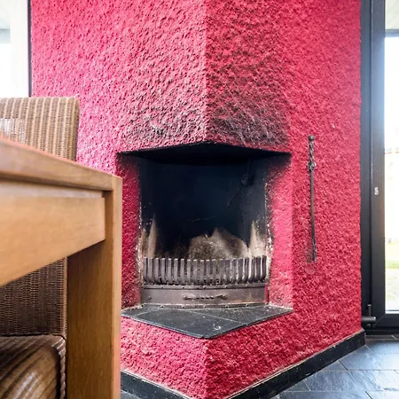 Haus 30 By Interhome Сasa de vacaciones *