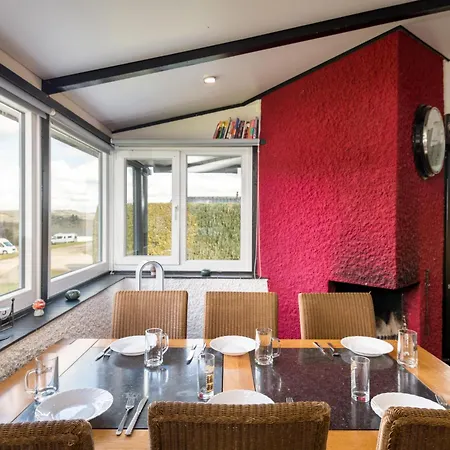 Haus 30 By Interhome Сasa de vacaciones Gerolstein