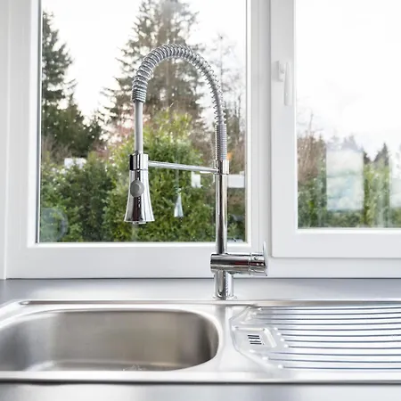 Сasa de vacaciones Haus 30 By Interhome