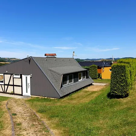 Haus 30 By Interhome Сasa de vacaciones *