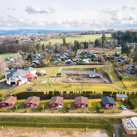 Haus 30 By Interhome * Gerolstein