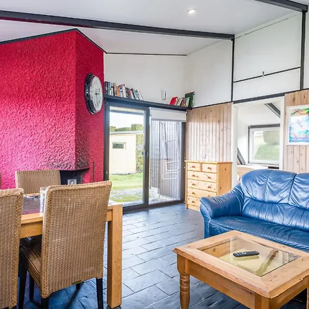 Haus 30 By Interhome Сasa de vacaciones *