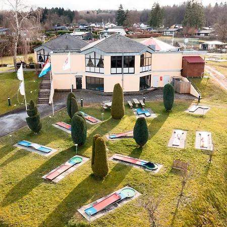 Haus 30 By Interhome Сasa de vacaciones Gerolstein