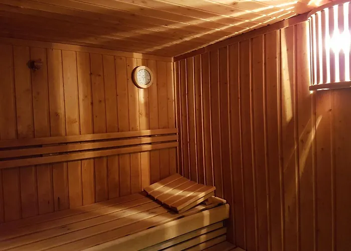 Vakantiehuis Haus 30 By Interhome