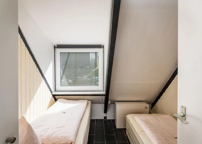 Vakantiehuis Haus 30 By Interhome Gerolstein