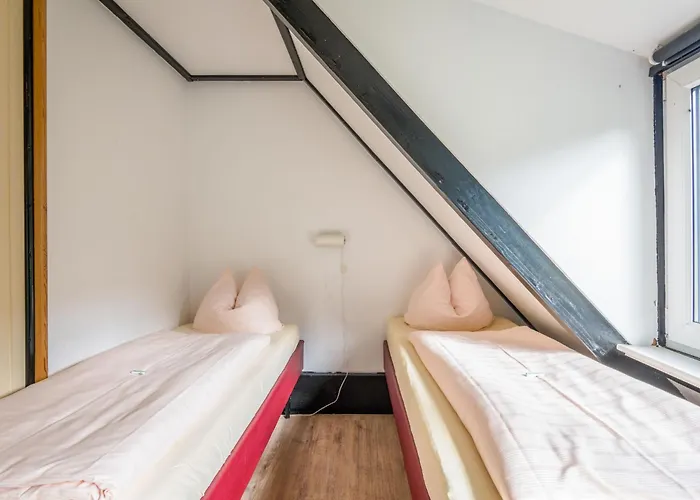 Haus 30 By Interhome * Gerolstein