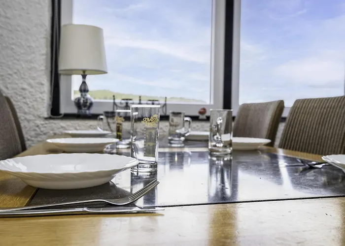 Haus 30 By Interhome Vakantiehuis Gerolstein