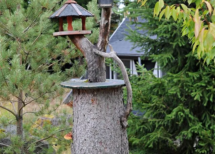 Haus 30 By Interhome Gerolstein