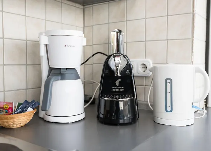 Haus 30 By Interhome * Gerolstein