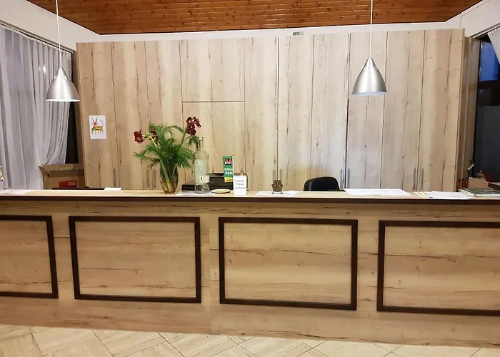 Vakantiehuis Haus 30 By Interhome Gerolstein