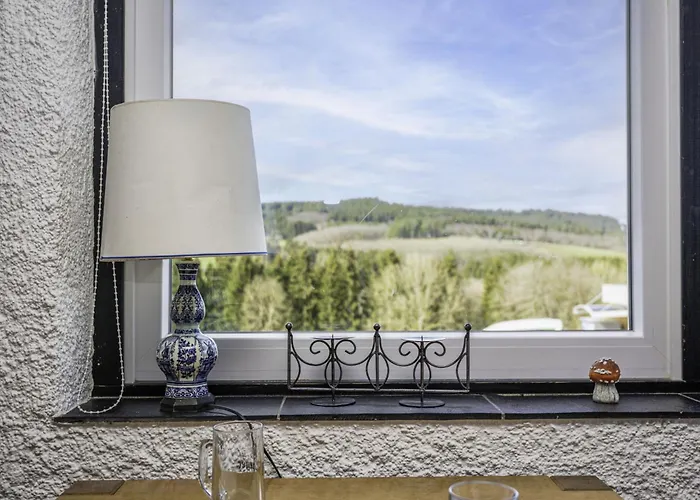 Haus 30 By Interhome Gerolstein