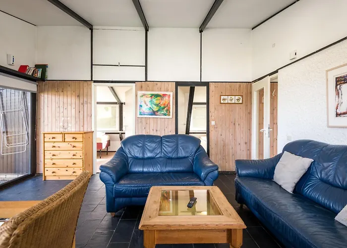 Haus 30 By Interhome * Gerolstein