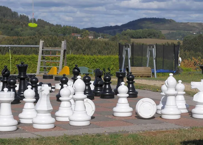 Haus 30 By Interhome Gerolstein