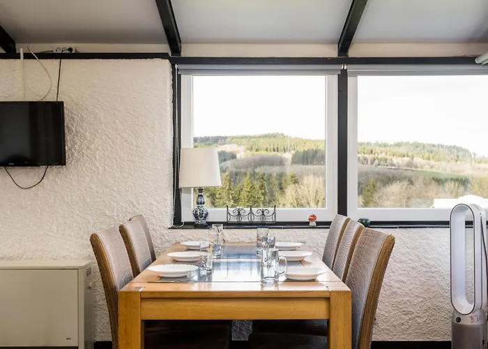 Haus 30 By Interhome Vakantiehuis Gerolstein