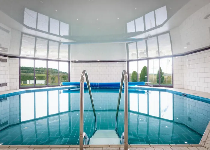 Haus 30 By Interhome Gerolstein