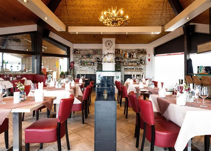 Haus 30 By Interhome * Gerolstein