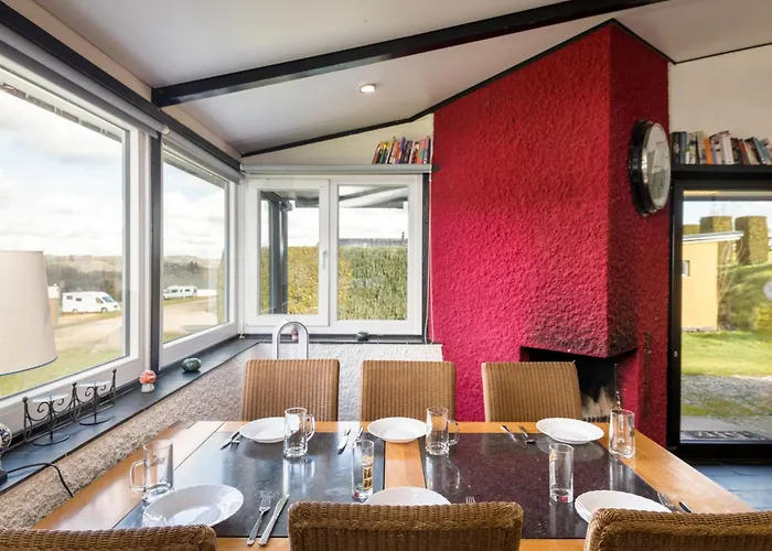 Haus 30 By Interhome Vakantiehuis Gerolstein