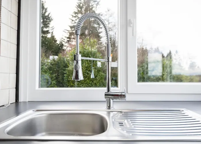 Vakantiehuis Haus 30 By Interhome