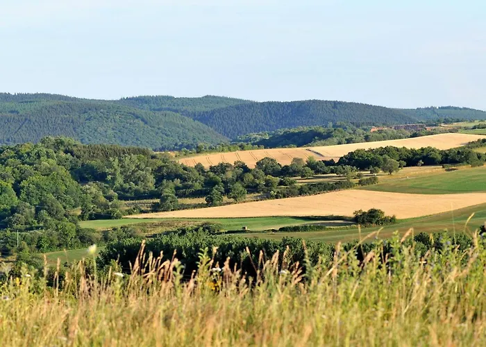Vakantiehuis Haus 30 By Interhome Gerolstein