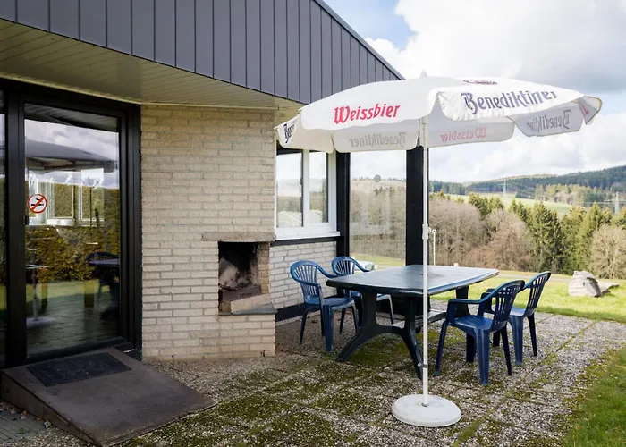 Vakantiehuis Haus 30 By Interhome *